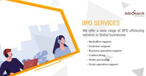 BPO Services