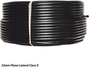 32mm Class II Plain Lateral Pipe