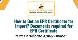 EPR Registration