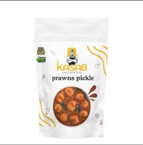 Prawn Pickle