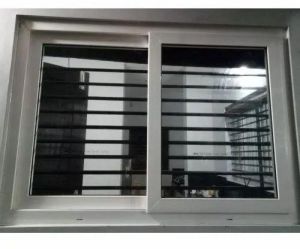 27mx65m domal sliding window