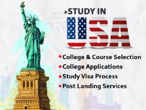 Overseas Education