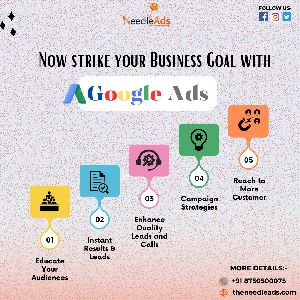 Google Ads Services