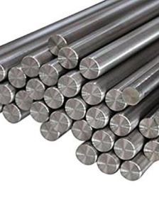 Stainless Steel Rods