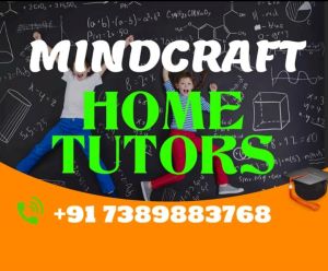 Hom Tutor In Bhopal