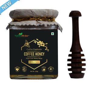 Coffee Honey