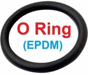 Epdm O Rings