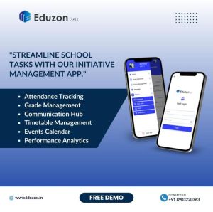 School Management Software