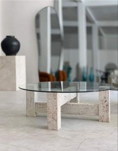 Marble Table