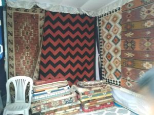 Wool Kilims Rugs