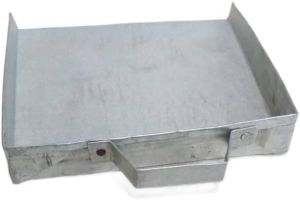 Dust Pans