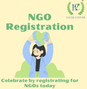 NGO Registration Services