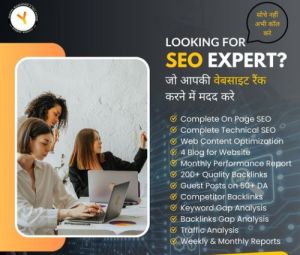 SEO Specialist