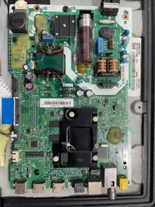 Samsung led TV mother board