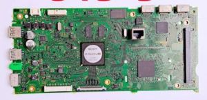 Sony led tv mother board48