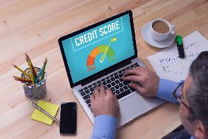 Bad Credit Score Improvement