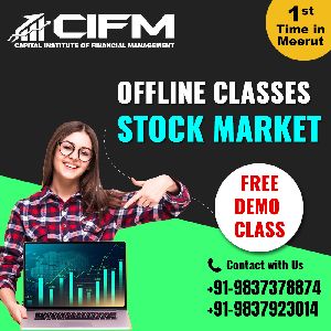 Stock Marketing Training Institute