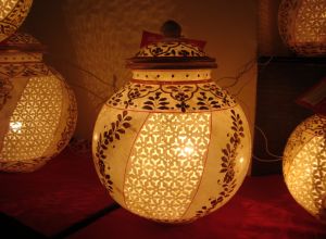 Decorative Lamps