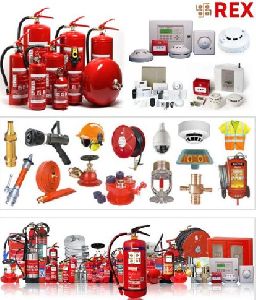 Fire Fighting Accessories