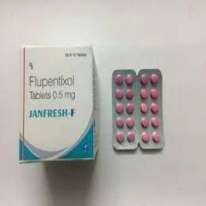 Flupentixol Malitracen Tablets