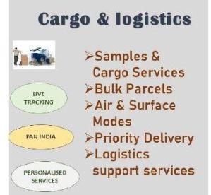 Cargo Services