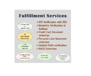 fulfillment services