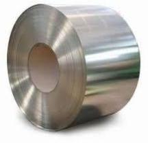 Stainless Steel Coil