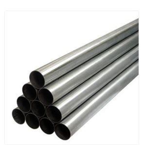 Stainless Steel Pipes