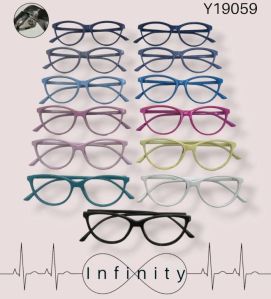 Infinity Eyewear