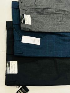 gents formal pants