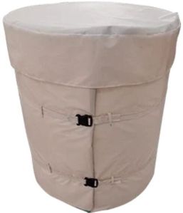 nova guard medium up to 750 ltr insulation jacket