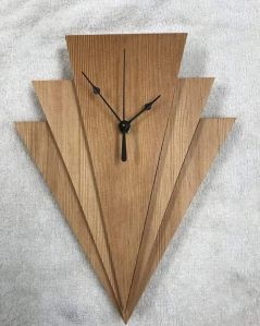 Wooden Clocks