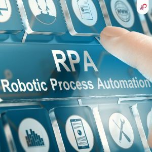 ROBOTIC PROCESS AUTOMATION