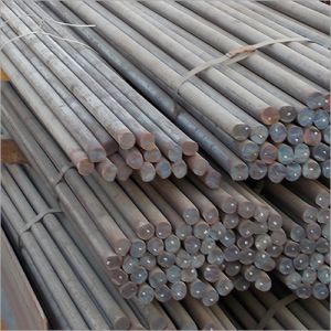 Mild Steel Round Bar