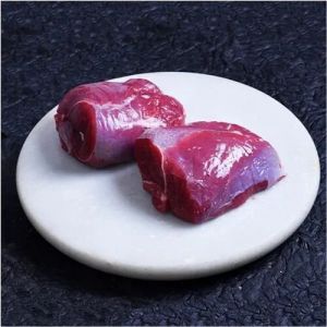 Frozen Boneless Mutton