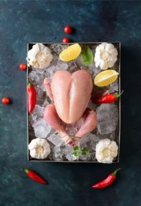 frozen whole broiler chicken