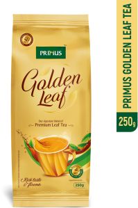 PRIMUS PREMIUM LEAF TEA 250 G PACK