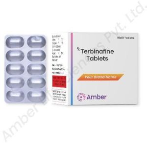 Terbinafine