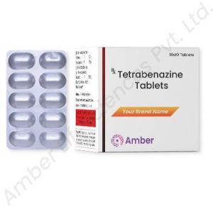 Tetrabenazine