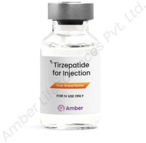 Tirzepatide