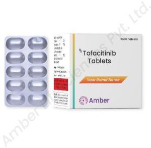 tofacitinib