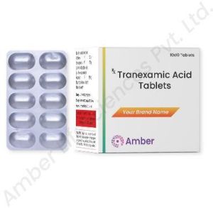 Tranexamic Acid