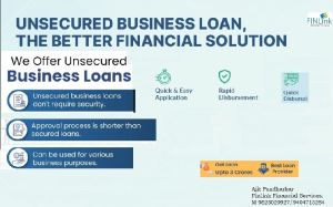 business loan