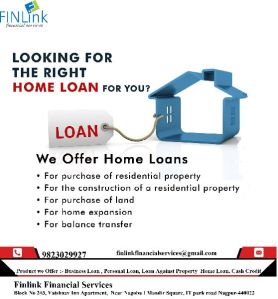 Home Loan