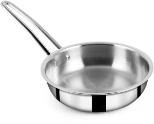 tri ply sauce pan