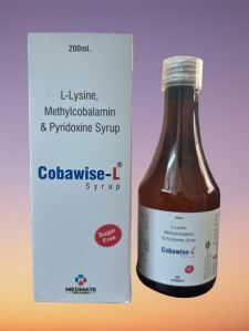 Cobawise-L Syrup