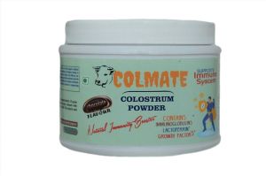 Colmate Colostrum Powder