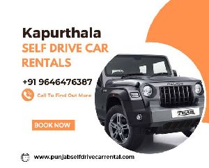 Luxury Car Rentals Service