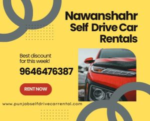 Online Car Rental