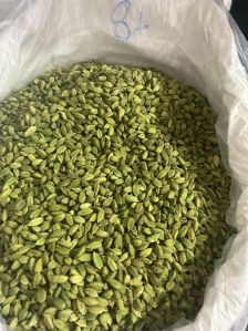 Green Cardamom